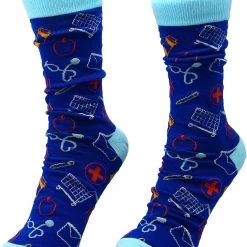 Pavilion Gift Company Pavilion Gift Essential Workers - 15.5 Oz Mug And Sock Set