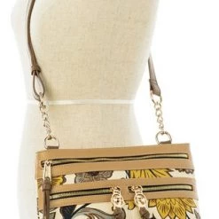 Spartina 449 Zipper Hipster Yemaya 5 Spartina 449 Zipper Hipster Yemaya