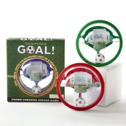 Two's Company Goal! Soccer Game, Assorted Colors, Sold Seperately